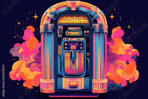 Vibrations of the Universe
