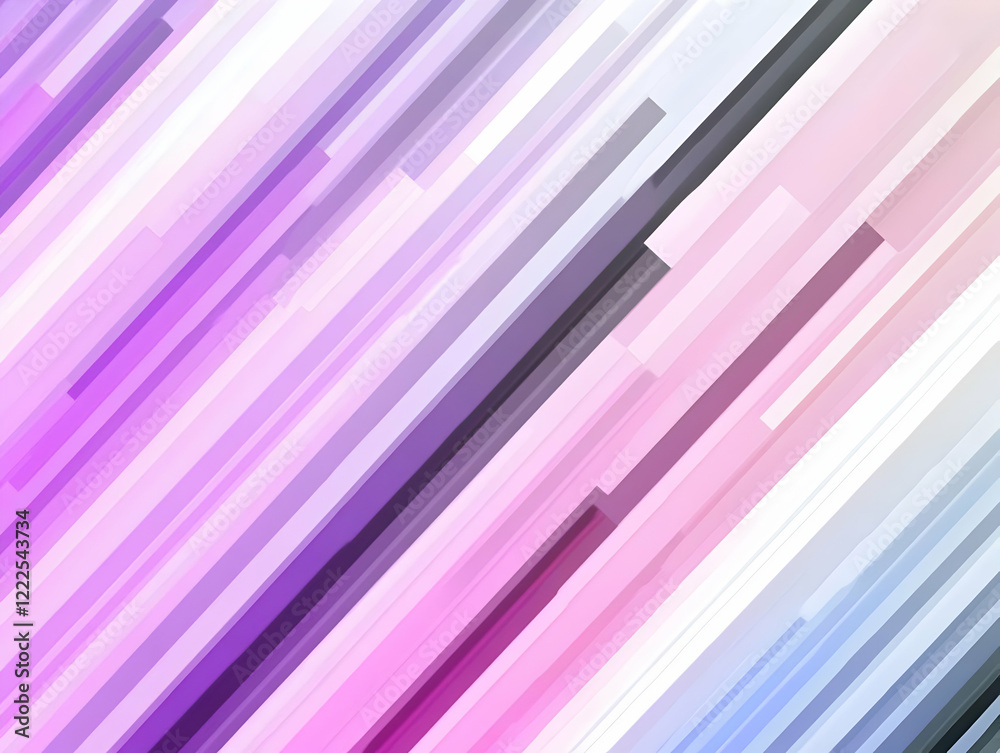 Abstract Background with Diagonal Colorful Lines Creates a Dynamic Visual with Soft Pastel Hues. Abstract Background with Diagonal Colorful Lines Creates a Dynamic Visual with Soft Pastel Hues.