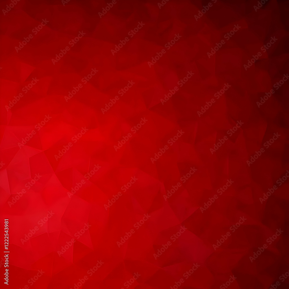 Abstract Red Polygon Background Creates Vibrant and Dynamic Visual Design Perfectly Abstract Red Polygon Background Creates Vibrant and Dynamic Visual Design Perfectly