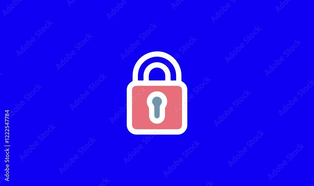 lock and key lock and key
