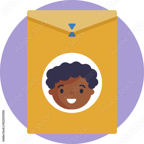 These files include vital details about the child’s background, health, and needs, helping prospective parents make informed decisions.