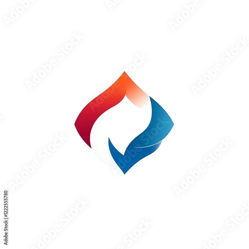 This minimalist logo symbolizes creativity, making it suitable for modern branding needs Free Download This minimalist logo symbolizes creativity, making it suitable for modern branding needs - GFXLoad