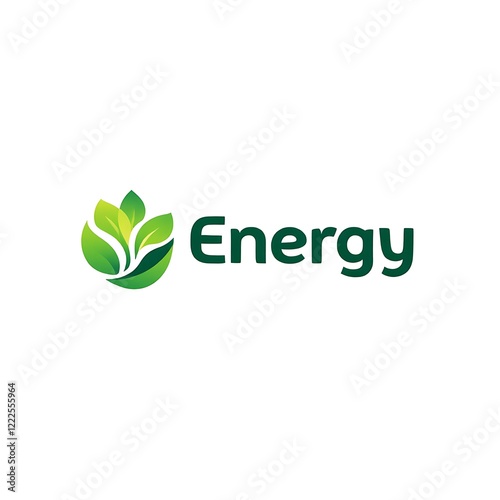 eco friendly logo design