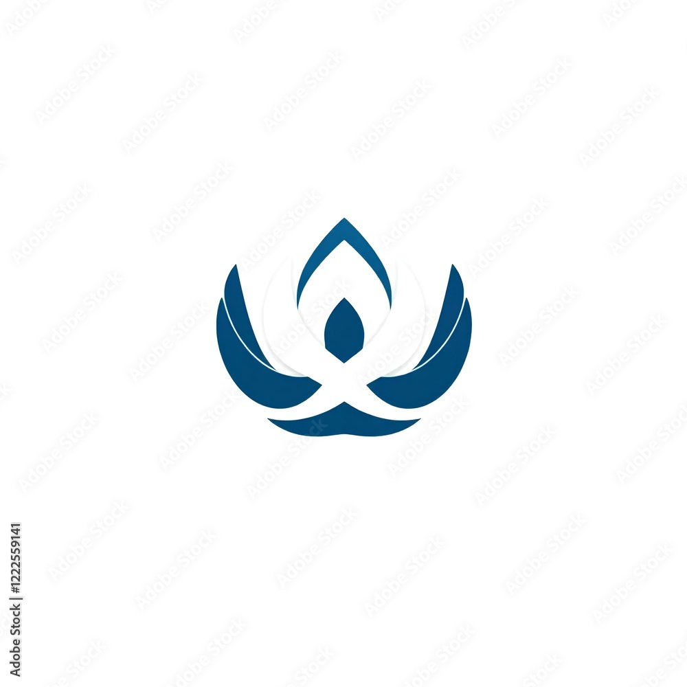 The logos symbolize dynamism and creativity, making them suitable for modern branding need The logos symbolize dynamism and creativity, making them suitable for modern branding need
