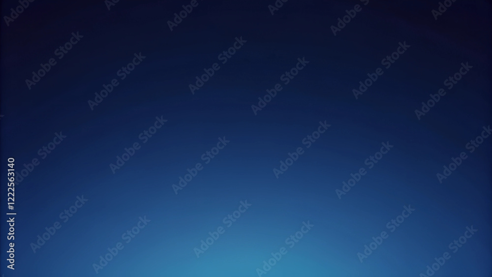 Obraz premium Minimalist Dark Gradient Slide Background