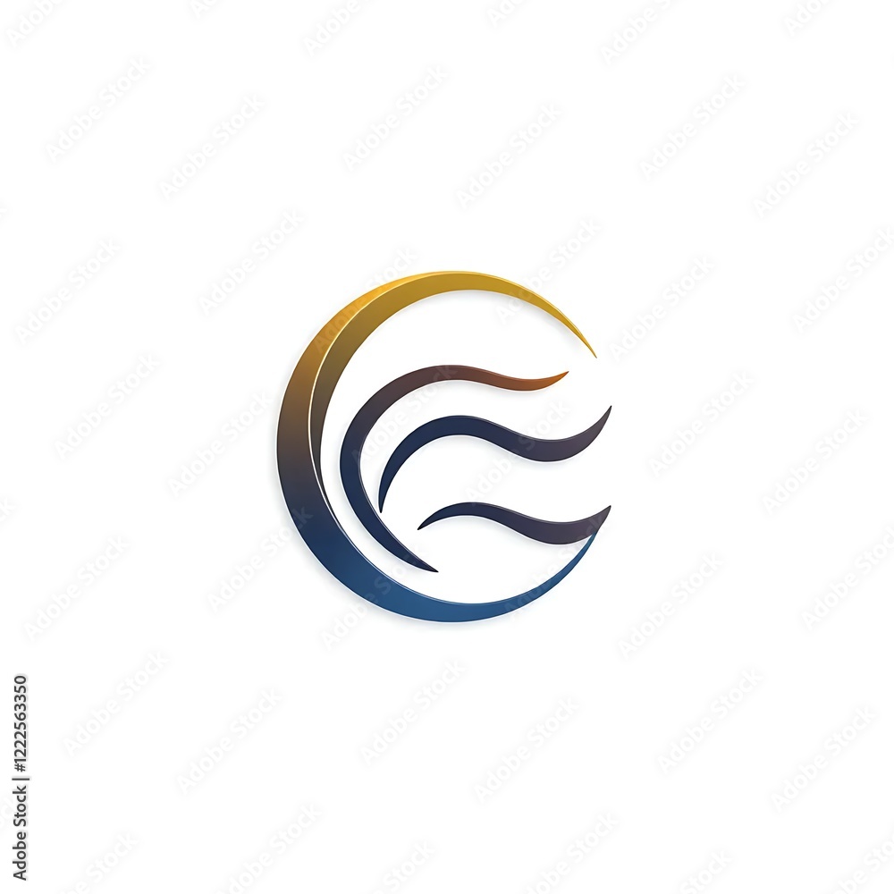 modern logo designs characterized by fluid shapes and vibrant colors modern logo designs characterized by fluid shapes and vibrant colors