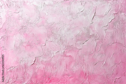 Wallpaper Mural Abstract pink textured background with soft gradients, perfect for creative designs and presentations Torontodigital.ca