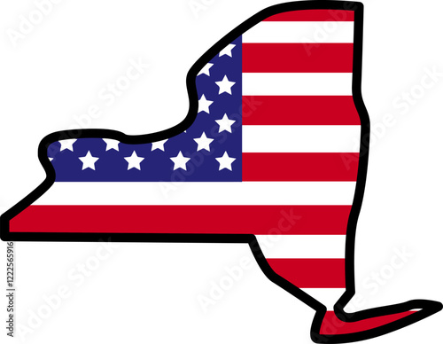 United States. State of New York