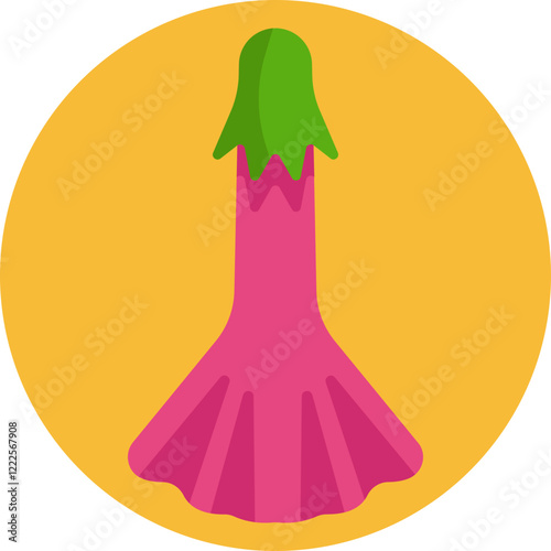 National Flower: The cantua, also known as the "Sacred Flower of the Incas," is Peru’s national flower, celebrated for its vibrant pink, red, and yellow blooms.