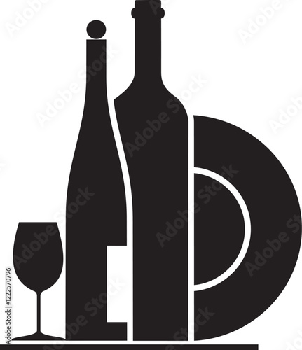 PLAISIR DE LA TABLE.eps