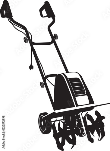 MOTOBINEUSE ELECTRIQUE.eps