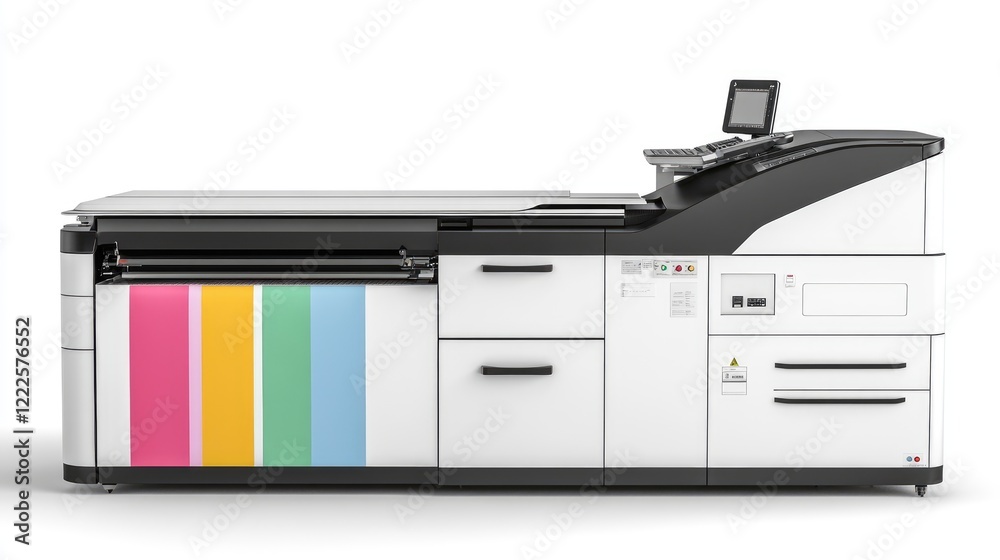 office or professional plotter lag format photocopier or printer with color ribbons for high quality printing services office or professional plotter lag format photocopier or printer with color ribbons for high quality printing services