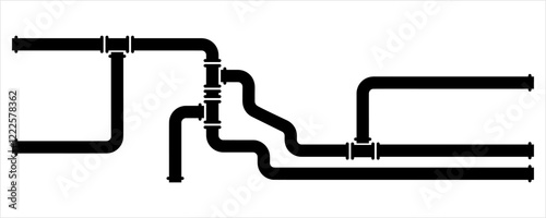 Pipe Icon Y_2108005