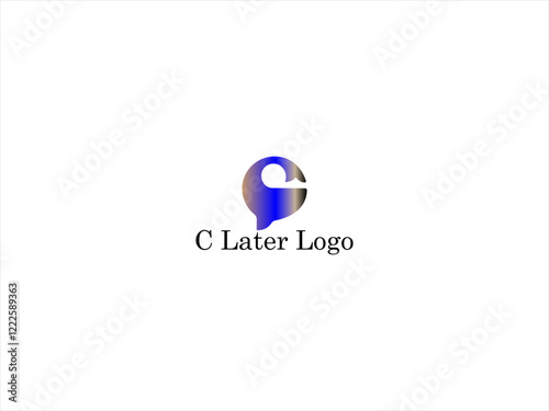 C loter logo vector desigen 