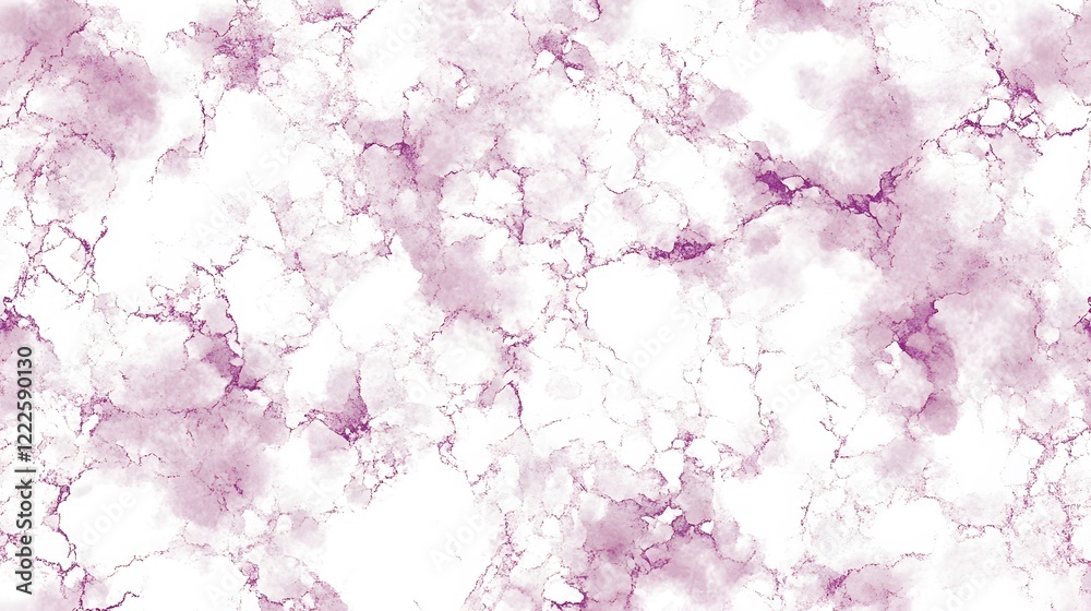 Abstract Purple and White Marble Texture Background Seamless Pattern Design Abstract Purple and White Marble Texture Background Seamless Pattern Design