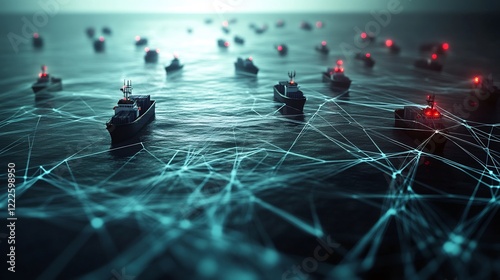 Smuggling operations within global crime networks illustrating illicit trade routes trafficking rings hidden supply chains law enforcement crackdowns on crossborder criminal organizations