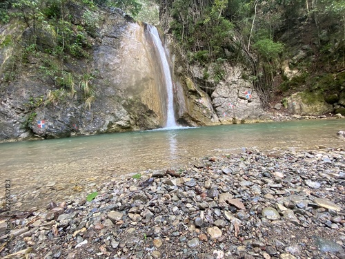 El Chorro de Damajagua - Esperanza 6