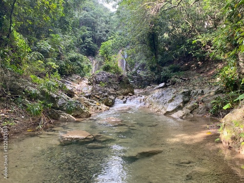 Damajagua, Maizal, Mao, Esperanza 7