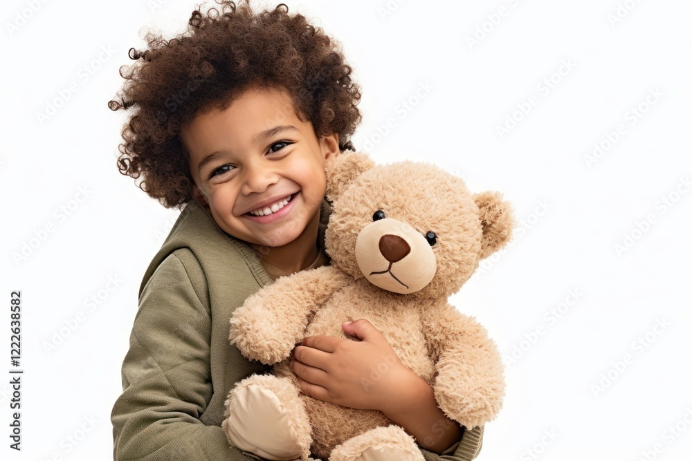 Teddy bear photography portrait smile. Teddy bear photography portrait smile.