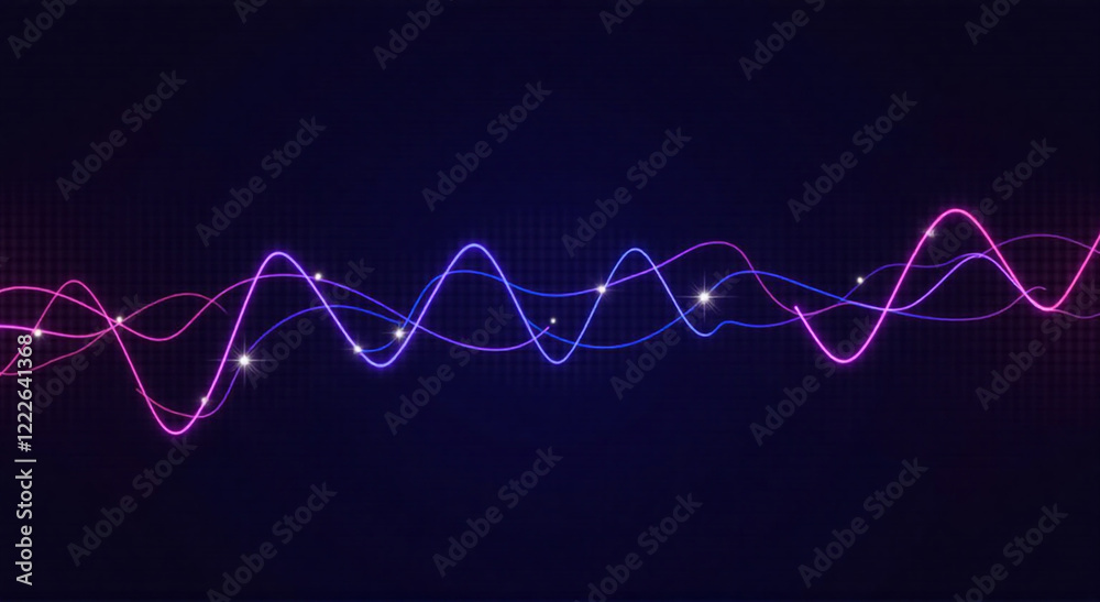 heart beat on the monitor heart beat on the monitor