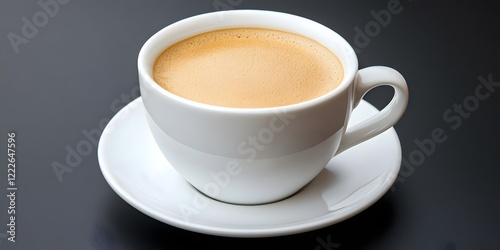 cup of coffee