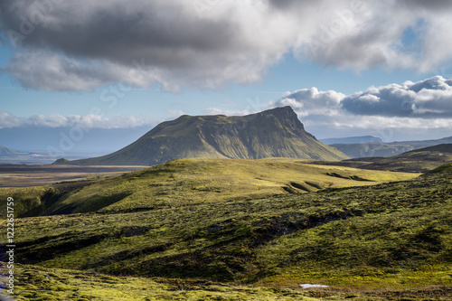 Highlands Iceland!