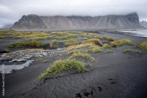 Vestrahorn