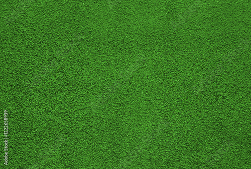 Texture of the herb cover sports field. Used in tennis, golf, baseball, field hockey, football, cricket, rugby.