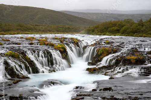 Brúarárfoss