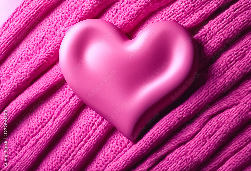love themed valentine's day illustration love themed valentine's day illustration