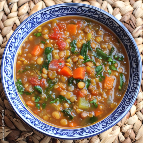 Best Lentil_Soup