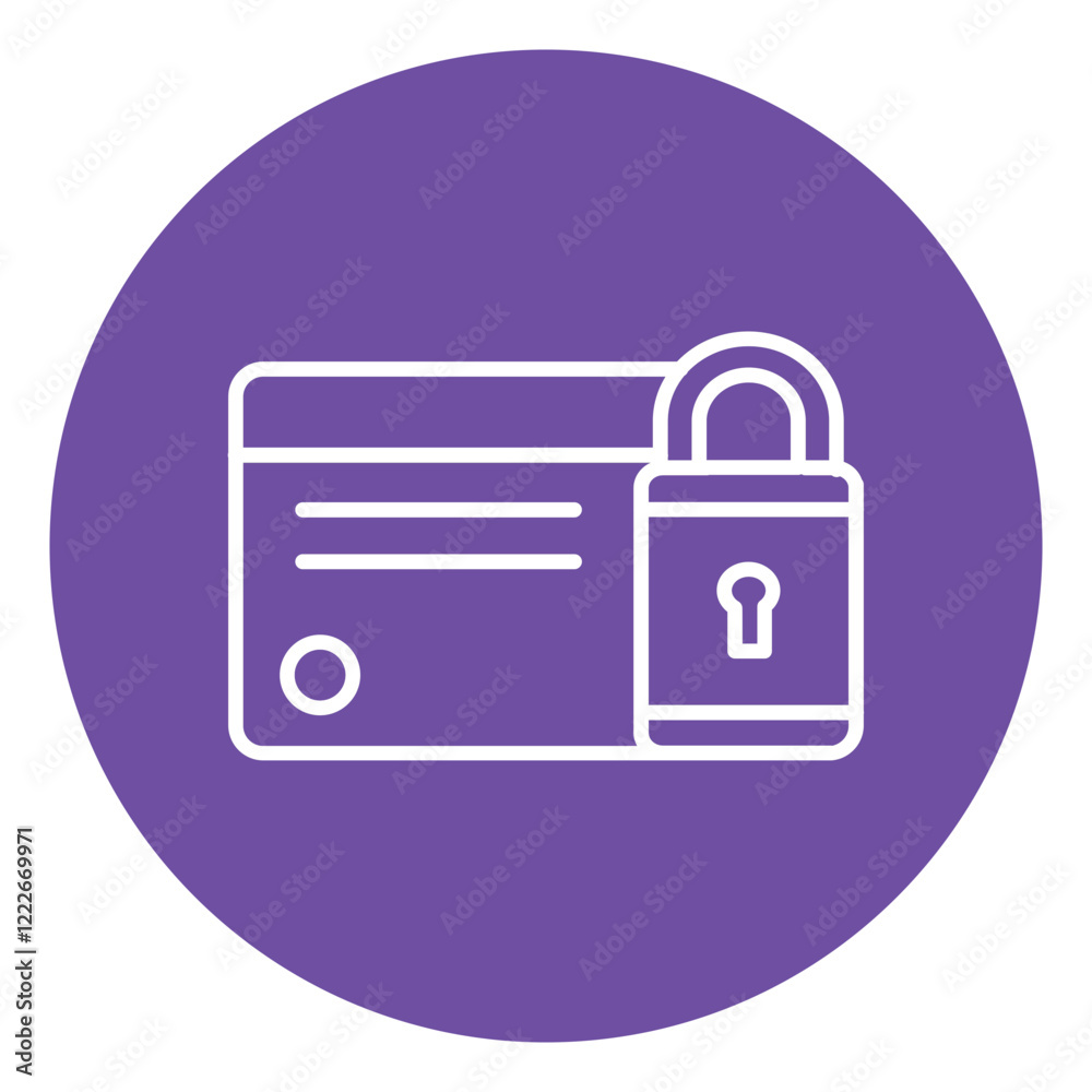 Secure Payment Icon