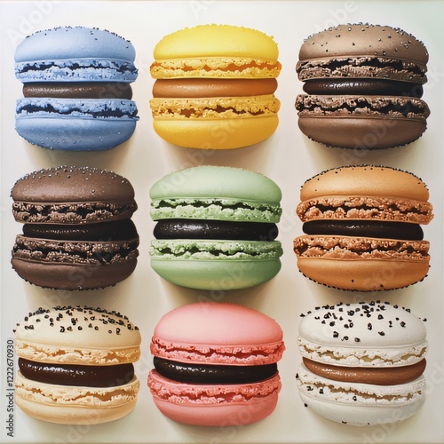 Best Macaron 