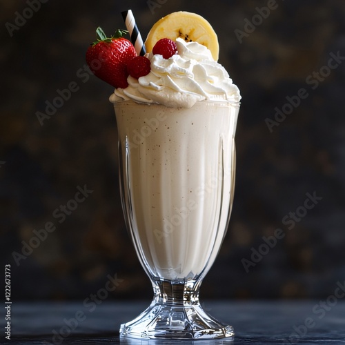 Best Milkshake