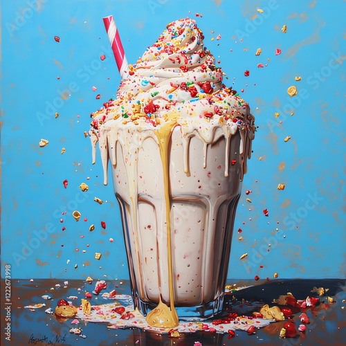Best Milkshake