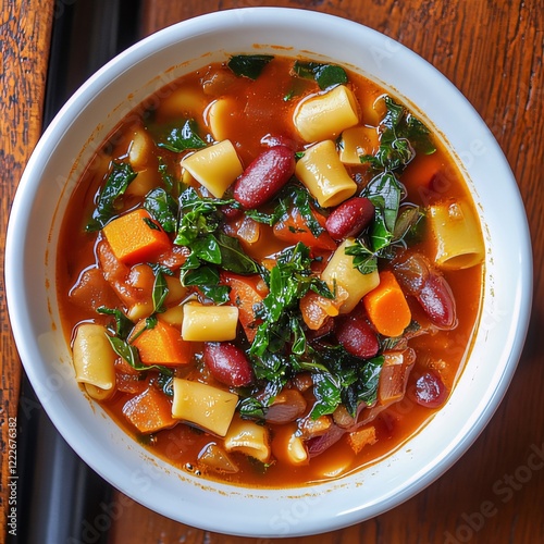  Best Minestrone