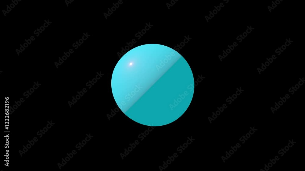 Plate 3d icons. rotation. icon animation. transparent background. Plate 3d icons. rotation. icon animation. transparent background.