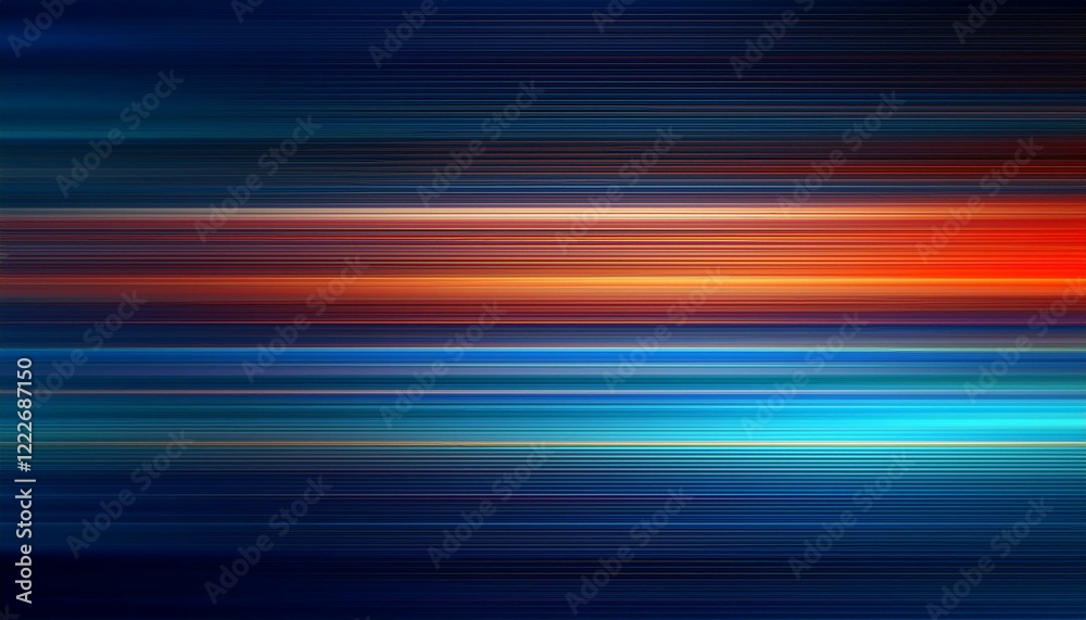 Abstract blurred colorful stripes of light, gradient effect with glowing and motion background graphic resource Abstract blurred colorful stripes of light, gradient effect with glowing and motion background graphic resource