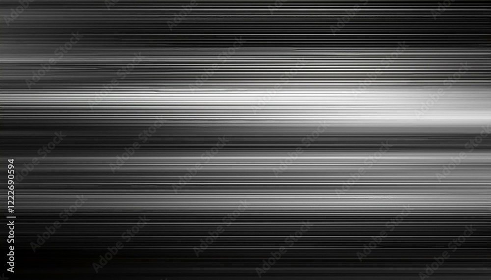 Obraz premium Abstract blurred colorful stripes of light, gradient effect with glowing and motion background graphic resource