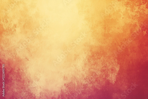 Abstract gradient background with warm orange and pink hues, suitable for artistic designs and presentations