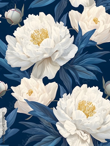 peony
