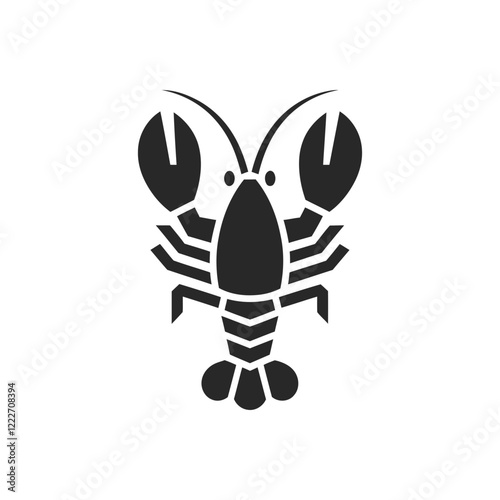 Lobster Detailed Icon