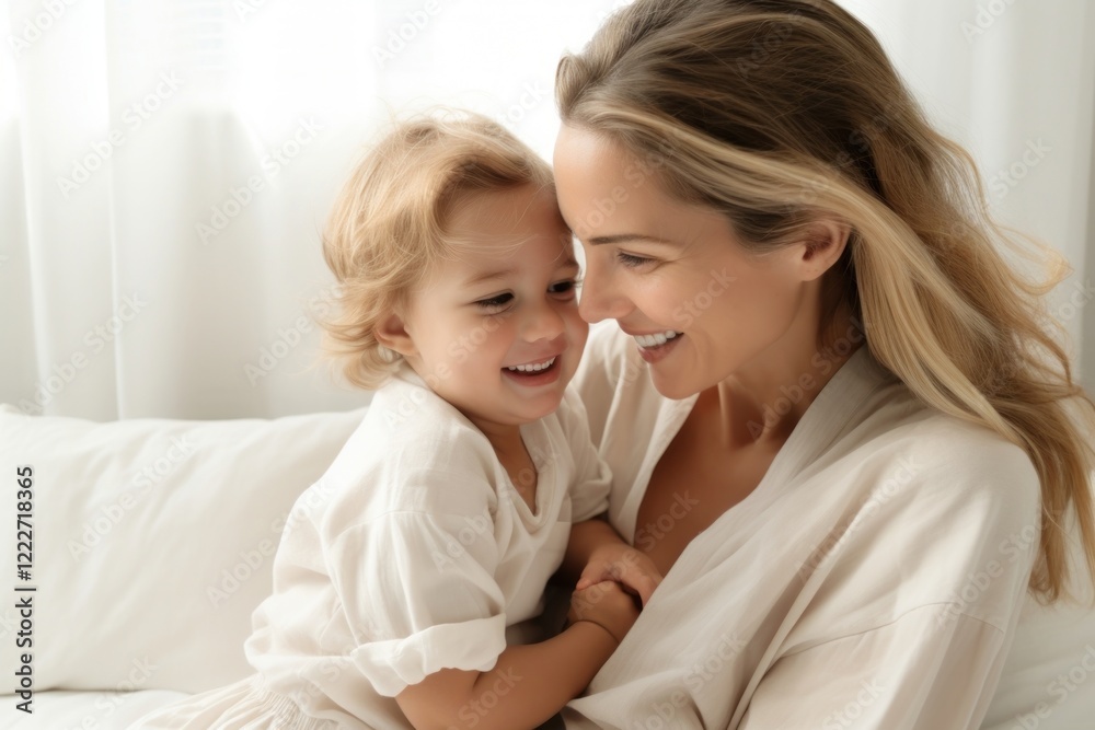 Mother and toddler smile photo photography. Mother and toddler smile photo photography.