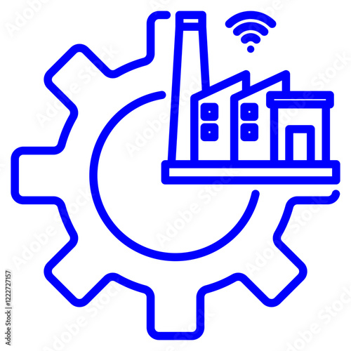 industrial revolution