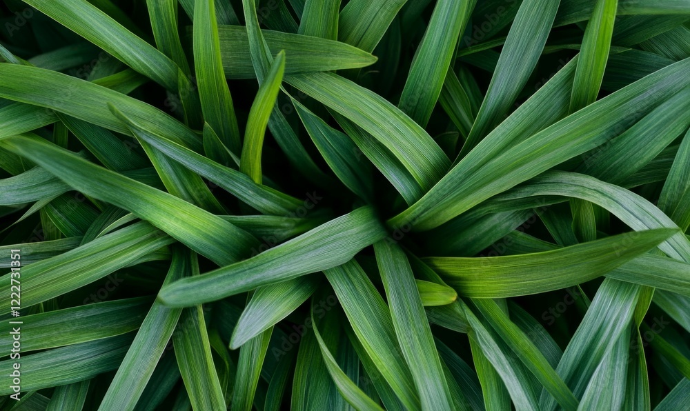 Green grass background top view, Green lawn with fresh grass texture Green grass background top view, Green lawn with fresh grass texture