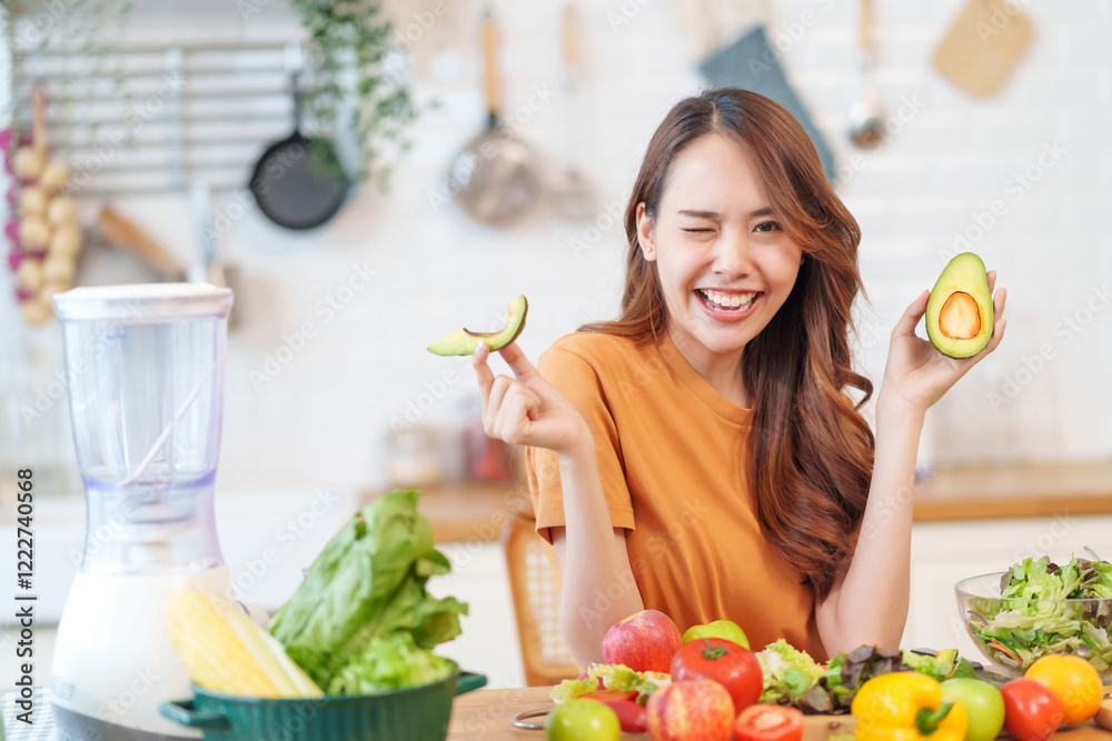 portrait smiling young woman having fun with food vegetables in the kitchen,healthy food,vitamin,health care,beauty,health portrait smiling young woman having fun with food vegetables in the kitchen,healthy food,vitamin,health care,beauty,health