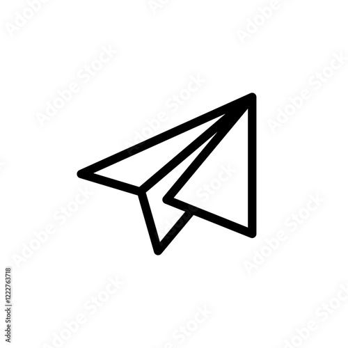 paperpane icon
