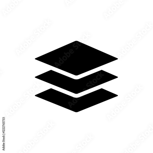 layers icon
