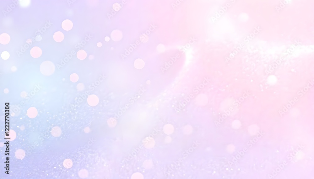 Pastel Pink and Purple Bokeh Background Sparkle Texture Pastel Pink and Purple Bokeh Background Sparkle Texture