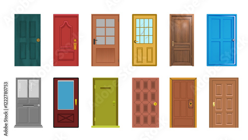 doors